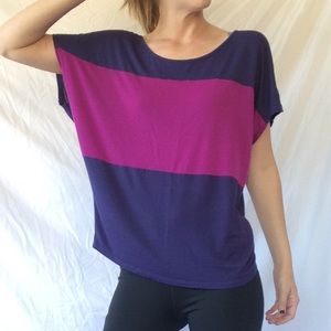 PrAna Boho Shirt Top